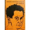 Kisch Egon Ervín - Egon Ervín Kisch se směje