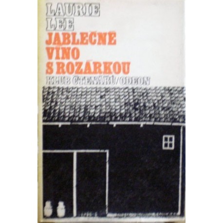 Lee Laurie - Jablečné víno s Rozárkou