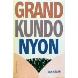 Cézar Jan - Grand Kundonyon