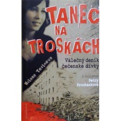 Terloeva Milana - Tanec na troskách