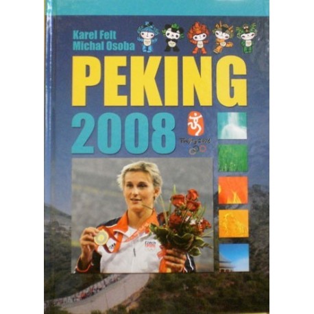 Felt Karel, Osoba Michal - Peking 2008