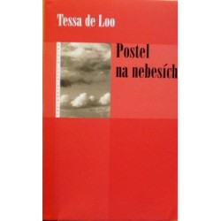 Loo Tessa de - Postel na nebesích