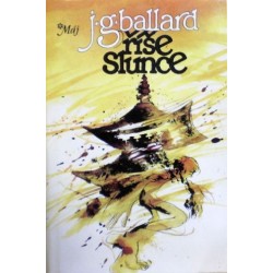 Ballard J. G. - Říše Slunce