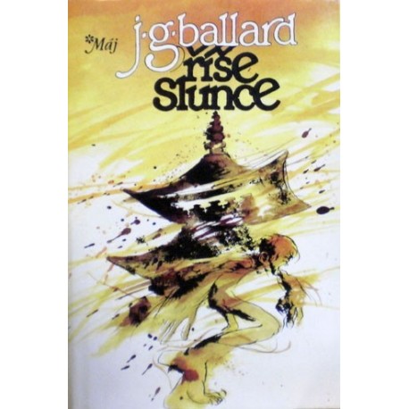 Ballard J. G. - Říše Slunce