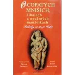 Zbavitel Dušan - O copatých mniších, šibalech a nevěrných ...