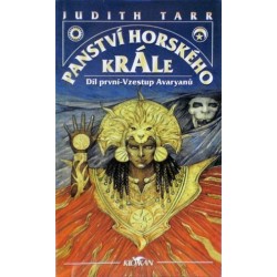 Tarr Judith - Panství Horského krále