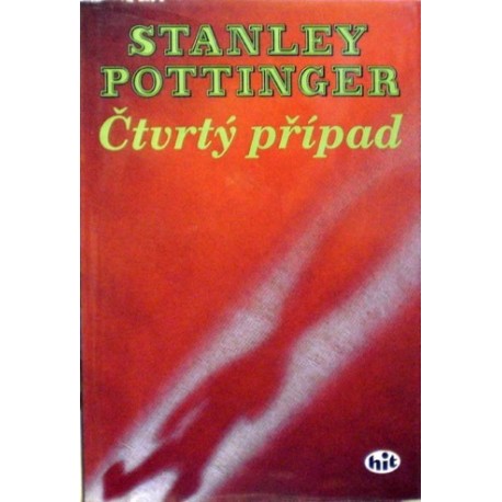 Pottinger Stanley - Čtvrtý případ