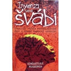 Mukasonga Scholastique - Inyenzi neboli švábi