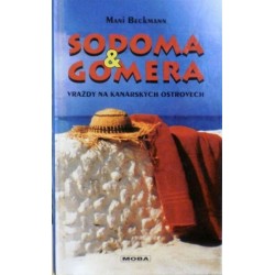 Beckmann Mani - Sodoma a Gomera