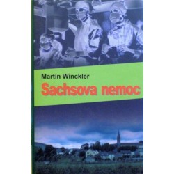 Winckler Martin - Sachsova nemoc
