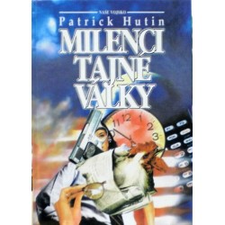Hutin Patrick - Milenci tajné války