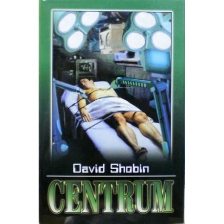 Shobin David - Centrum