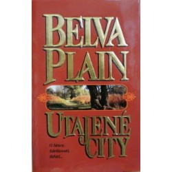 Plain Belva - Utajené city