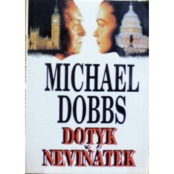 Dobbs Michael - Dotyk neviňátek
