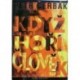 Čerbák Petr - Když hoří člověk