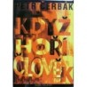 Čerbák Petr - Když hoří člověk
