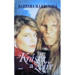 Hamblyová Barbara - Kráska a Zvíře