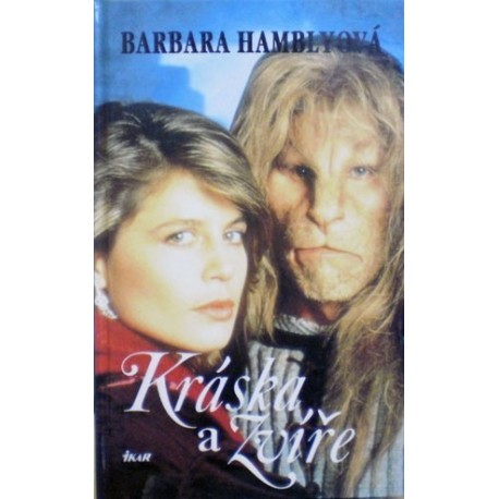 Hamblyová Barbara - Kráska a Zvíře