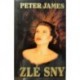 James Peter - Zlé sny