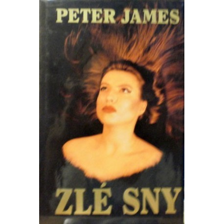 James Peter - Zlé sny