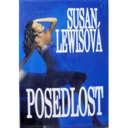 Lewisová Susan - Posedlost