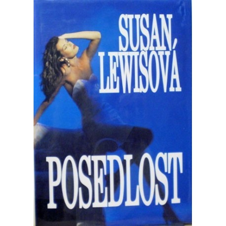 Lewisová Susan - Posedlost