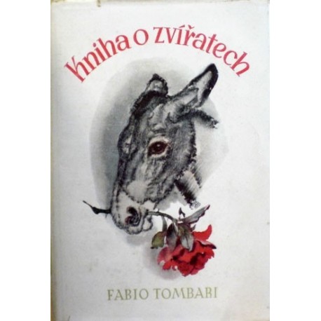 Tombari Fabio - Kniha o zvířatech