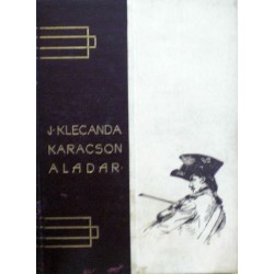 Klecanda Jan - Karacson Aladar
