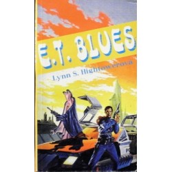 Hightowerová Lynn S. - E. T. Blues