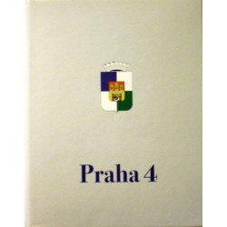 různí autoři - Praha 4
