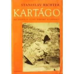 Richter Stanislav - Kartágo