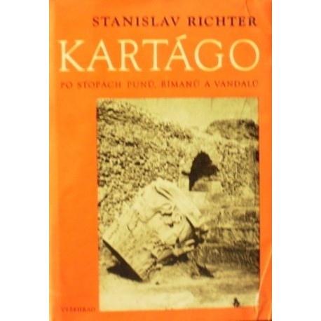 Richter Stanislav - Kartágo