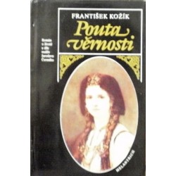 Kožík František - Pouta věrnosti