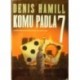 Hamill Denis - Komu padla 7