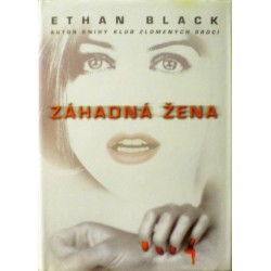 Black Ethan - Záhadná žena