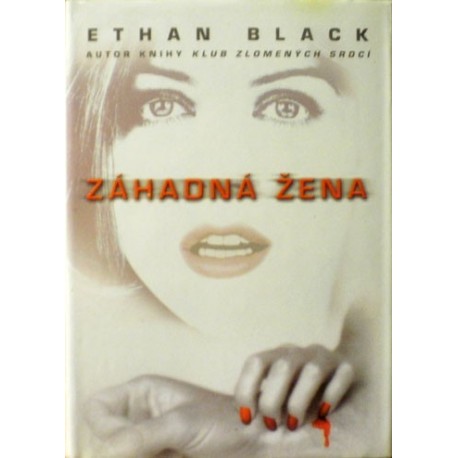 Black Ethan - Záhadná žena