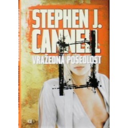 Cannell Stephen J. - Vražedná posedlost