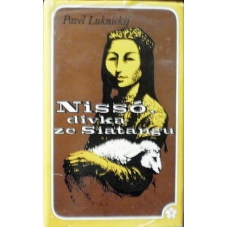 Luknickij Pavel - Niso, dívka ze Siatangu
