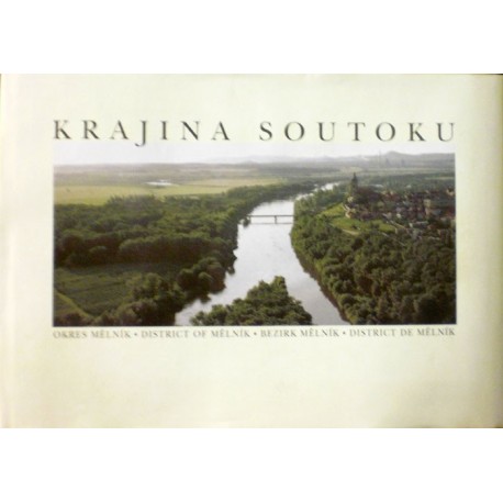 - Krajina soutoku - Okres Mělník