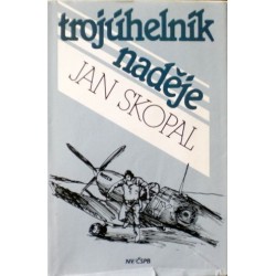 Skopal Jan - Trojúhelník naděje