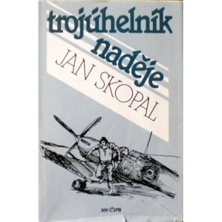 Skopal Jan - Trojúhelník naděje