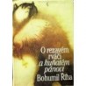 Říha Bohumil - O rezavém rváči a huňatém pánovi