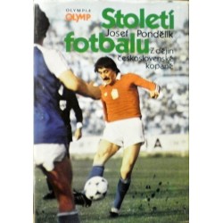 Pondělík Josef - Století fotbalu