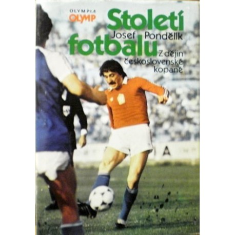 Pondělík Josef - Století fotbalu
