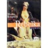 Kempffová Martina - Rebelka