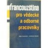 Stauchová Věra, Pravda Miroslav - Francouzština pro vědecké a odborné pracovníky