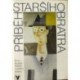 Borská Ilona - Příběh staršího bratra