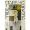 Borská Ilona - Příběh staršího bratra