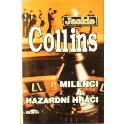 Collins Jackie - Milenci a hazardní hráči