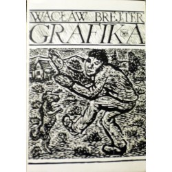 - Waclaw Brejter - Grafika